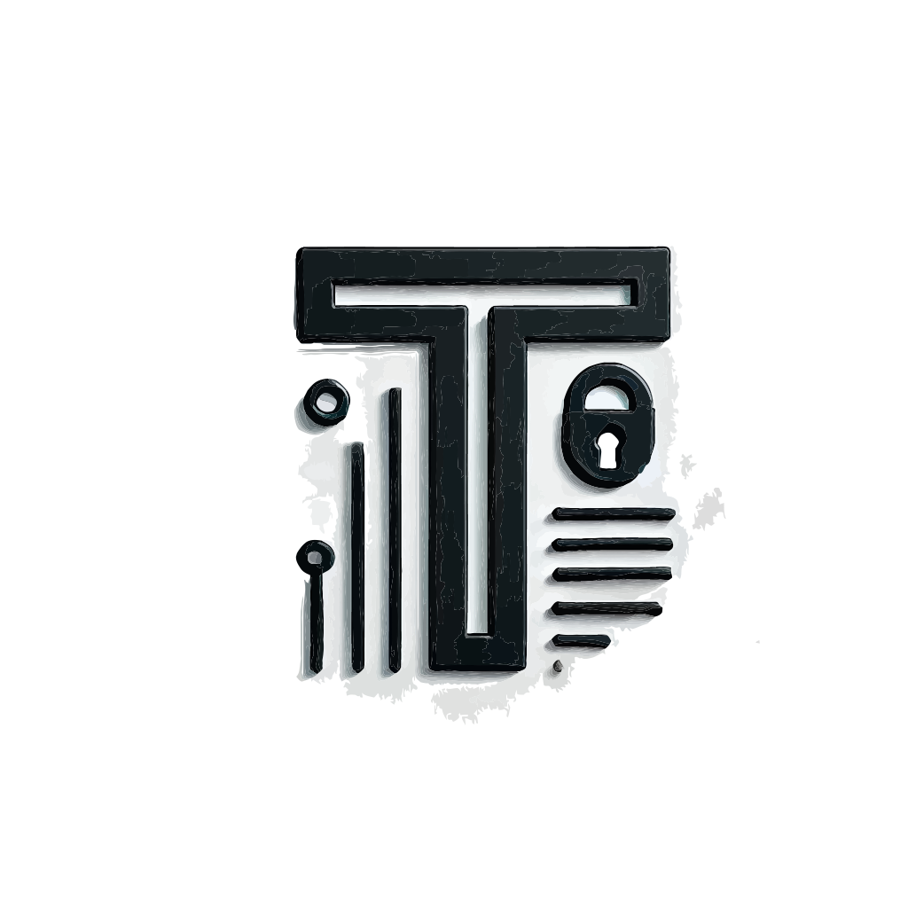 TokenizeMe Logo